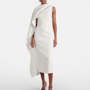 Roksanda Edith dress